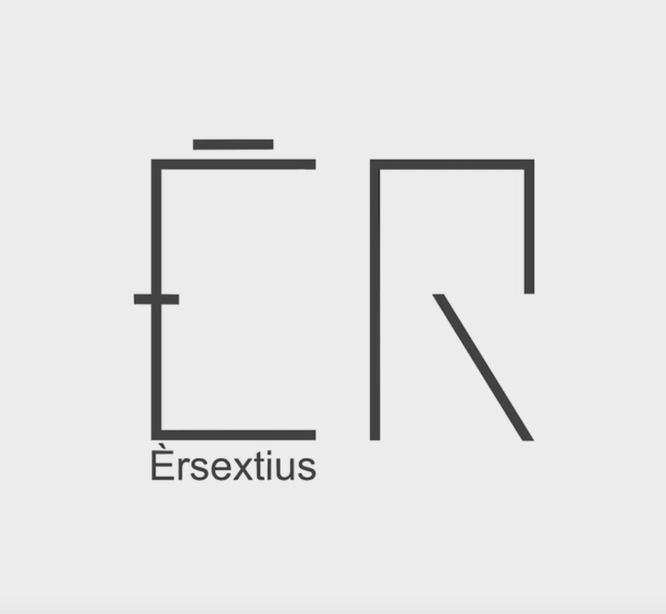 Ersextius Mmc Aix-En-Provence Lejlighed Eksteriør billede